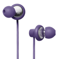 UrbanEars Lilac Headphones