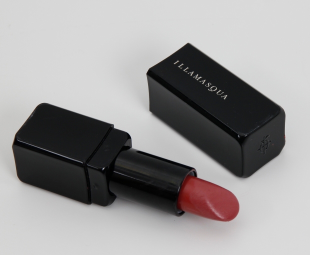 Illamasqua Lipstick in Minx