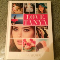 Love Tanya Burr