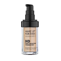 Make Up For Ever HD Foundation