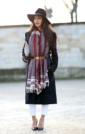 tapestry-scarf-belted