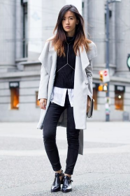 grey-coat-white-shirt