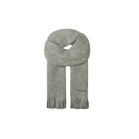 Paul Smith Accessories Wool Scarf