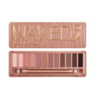 Urban Decay Naked3 Palette, £38