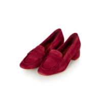 Topshop Kave Loafers